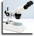 Student stereomicroscope