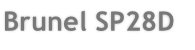 Brunel SP28D