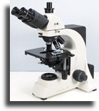Infinity microscope