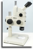 RZ stereomicroscope