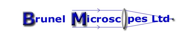Microscopes Logo