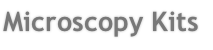 Microscopy Kits