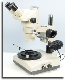 Gemscope