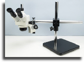Long arm stereo