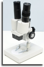 DM2 Stereomicroscope