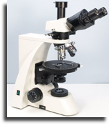 SP300XP Polarising Microscope