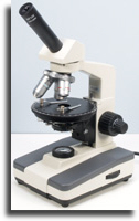 SP50 Polarising microscope