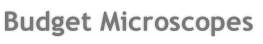 Budget Microscopes