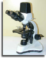 Video compound microscopes