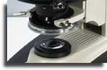 Rotating analyser