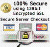 Secure Online Shop