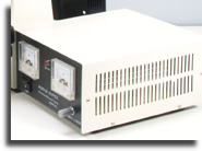 UV power source