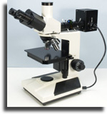 SP-200XM Metallurgical microscope