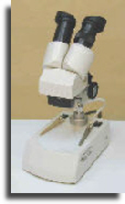 MX3 stereomicroscope