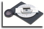 Polariser analyser