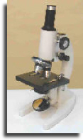 Compound microscope