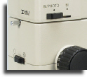 RZ controls