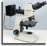 SP80 Metallurgical Microscope