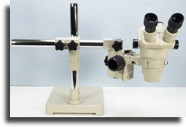 BMZ long arm stereomicroscope
