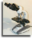 Laboratory standard microscope