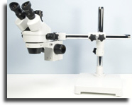 BMS long arm stereo