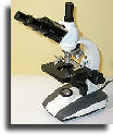 High power microscopes