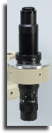 Microzoom inspection microscopes