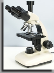 Brunel SP100 microscope