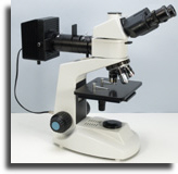 Metallurgical microscope