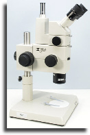 RZ stereomicroscope