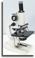 Wedmore microscope
