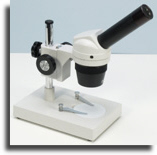 Monocular low power