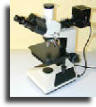 Brunel SP-200XM metallurgical microscope