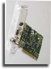 Internal PCI card