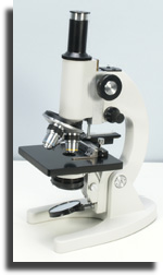 Monocular microscope