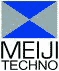 Meiji microscopes