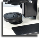 Polarising filter