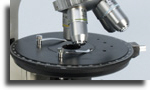 Rotating stage