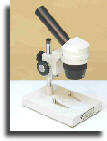 Low power microscopes