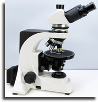 Brunel polarising microscopes