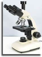 SP100 microscope