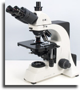 Research microscope