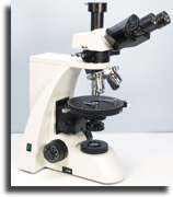 SP300XP Polarising Microscope