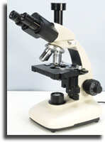 SP100 microscope