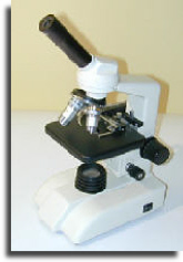 Westbury SP30 microscope