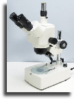 IMX Stereomicroscopes