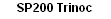 SP200 Trinoc