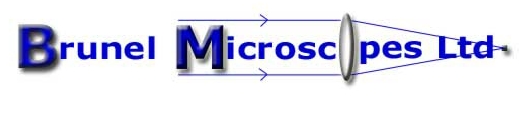 Microscopes Logo