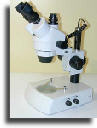 Stereomicroscopes