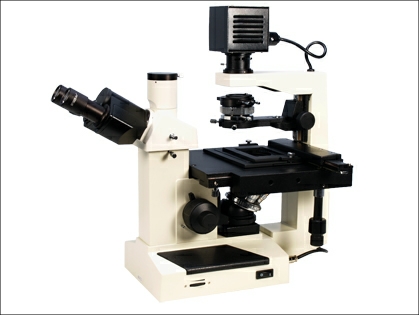 SP98I Inverted Microscope